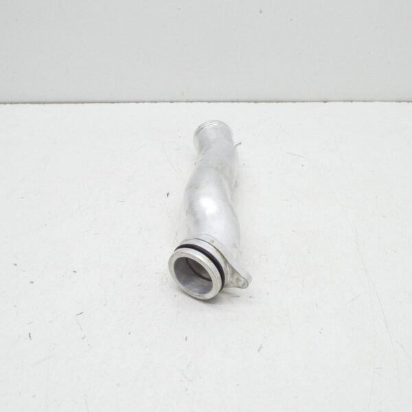 06M121137AG - NEW AUDI A6 C8 COOLANT UNION HOSE W SEAL 06M121137AG