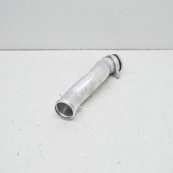 06M121137AG - NEW AUDI A6 C8 COOLANT UNION HOSE W SEAL 06M121137AG