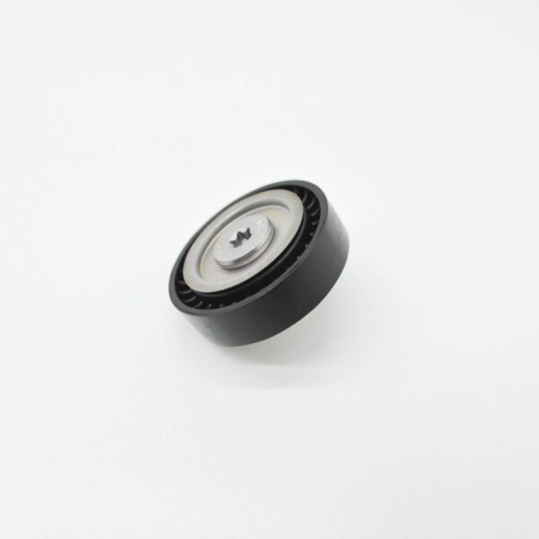 06M260938H - NEW AUDI A6 C8 IDLER PULLEY W/ BOLT 06M260938H