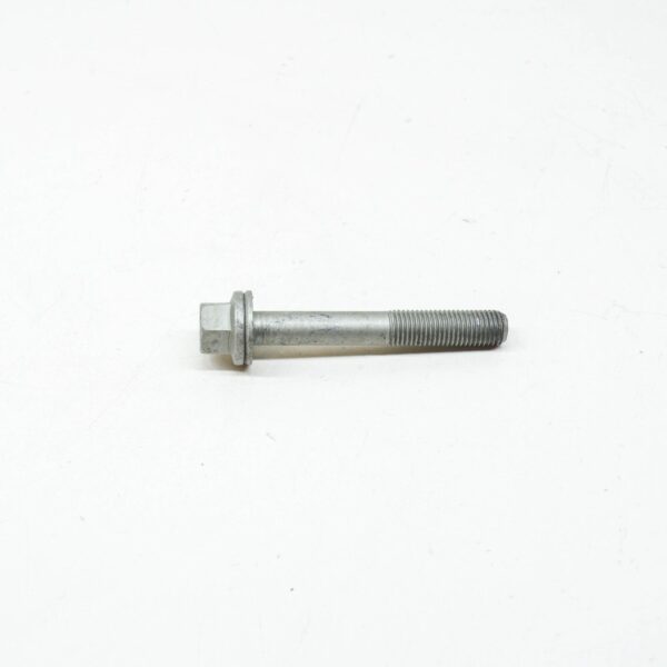 07148737759 - BMW 3 G20 Front Bumper Reinforcement Hexagon Screw W Flange 8737759 ORIGINAL