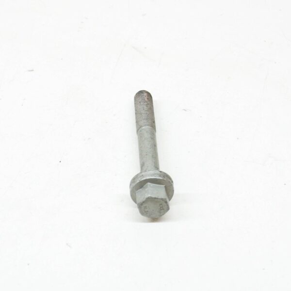 07148737759 - BMW 3 G20 Front Bumper Reinforcement Hexagon Screw W Flange 8737759 ORIGINAL