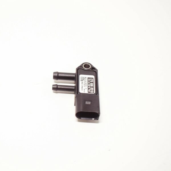 076906051B - NEW AUDI Q3 8U DIESEL PARTICULATE FILTER PRESSURE SENSOR 076906051B 2016