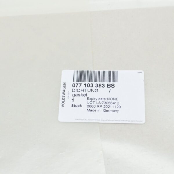 077103383BS - NEW AUDI A6 C5 CYLINDER HEAD GASKET CYLINDERS 1-4 077103383BS