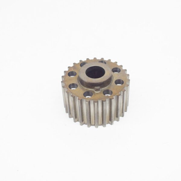 077105261D - NEW AUDI A6 C5 CRANKSHAFT TIMING GEAR 077105261D ORIGINAL