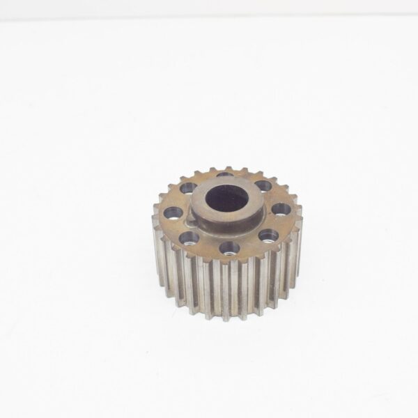 077105261D - NEW AUDI A6 C5 CRANKSHAFT TIMING GEAR 077105261D ORIGINAL