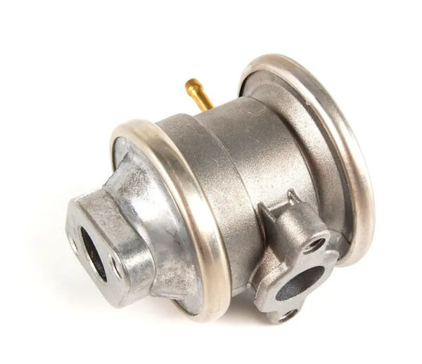 078131101AG - NEW AUDI A8 D3 4E LEFT EGR VALVE 078131101AG ORIGINAL