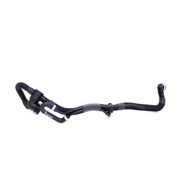079103209AF - NEW AUDI Q7 4L CYLINDER HEAD VENT HOSE 079103209AF ORIGINAL