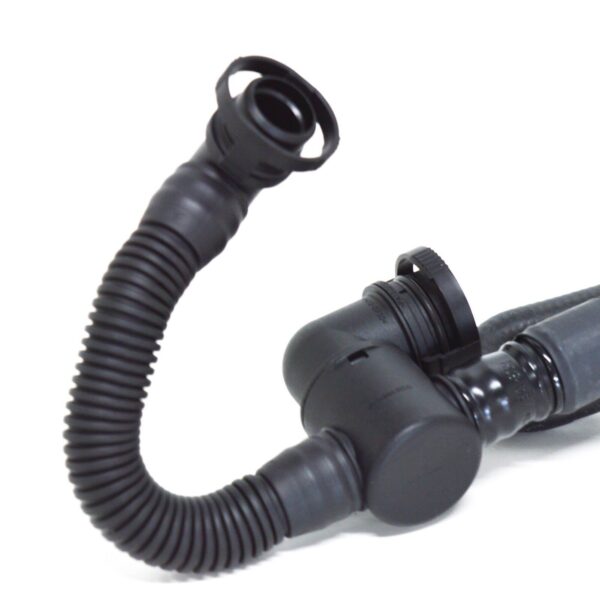 079103209AF - NEW AUDI Q7 4L CYLINDER HEAD VENT HOSE 079103209AF ORIGINAL