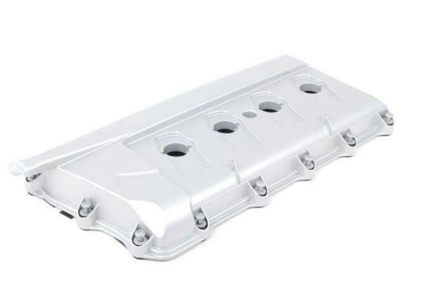 079103472AE - NEW AUDI A4 B7 RIGHT CYLINDER HEAD COVER WITH GASKET 079103472AE ORIGINAL