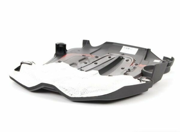 079103925BB - NEW AUDI RS7 4G8 ENGINE COVER 079103925BB ORIGINAL