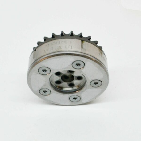 079109087N - NEW AUDI A4 B7 ENGINE CAMSHAFT ADJUSTER UNIT 079109087N ORIGINAL