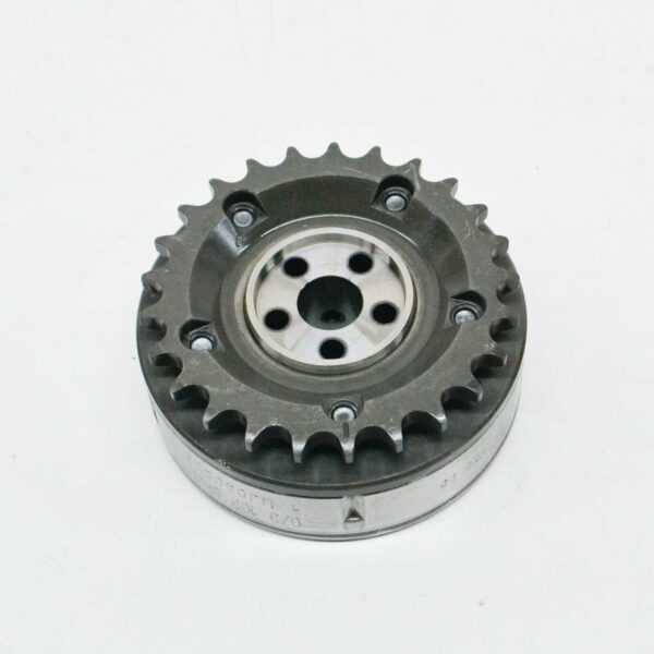 079109087N - NEW AUDI A4 B7 ENGINE CAMSHAFT ADJUSTER UNIT 079109087N ORIGINAL