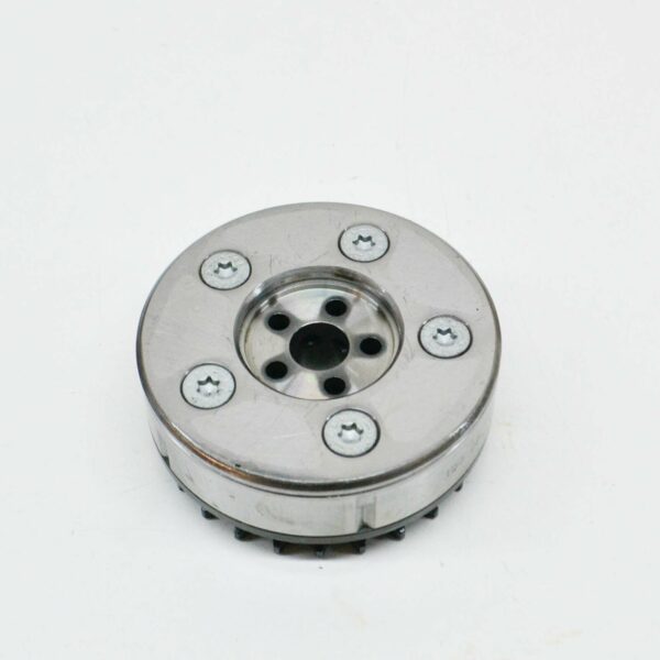 079109087N - NEW AUDI A4 B7 ENGINE CAMSHAFT ADJUSTER UNIT 079109087N ORIGINAL