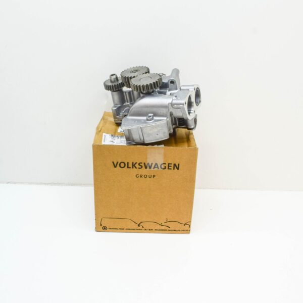 079115103BG - NEW AUDI A8 4H OIL PUMP 079115103BG ORIGINAL