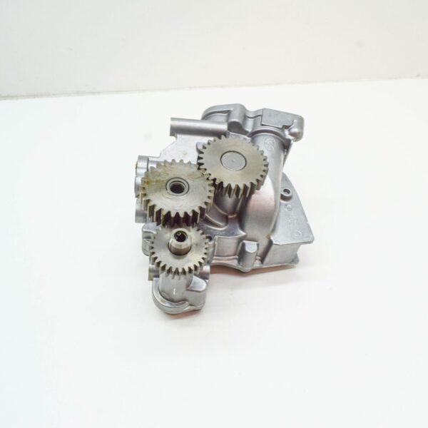 079115103BG - NEW AUDI A8 4H OIL PUMP 079115103BG ORIGINAL