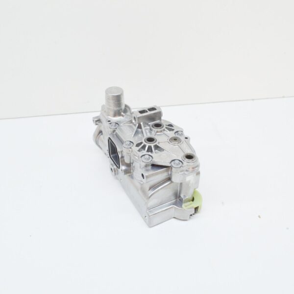 079115103S - NEW AUDI Q7 4L ENGINE OIL PUMP 079115103S ORIGINAL