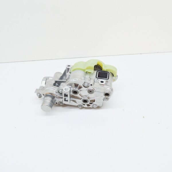 079115103S - NEW AUDI Q7 4L ENGINE OIL PUMP 079115103S ORIGINAL