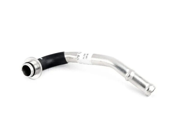 079121131AH - AUDI A4 B7 Alternator Coolant Return Line 079121131AH ORIGINAL