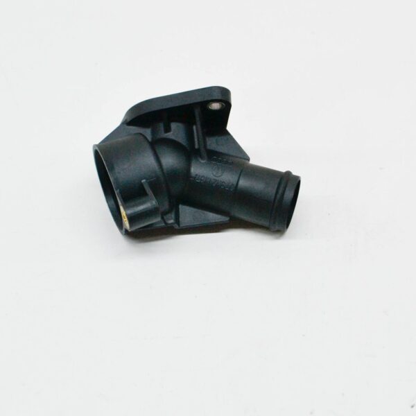 079121137F - AUDI A5 Sportback 8T8 Rear Right Cooling System Flange 079121137F ORIGINAL