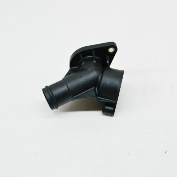 079121137F - AUDI A5 Sportback 8T8 Rear Right Cooling System Flange 079121137F ORIGINAL