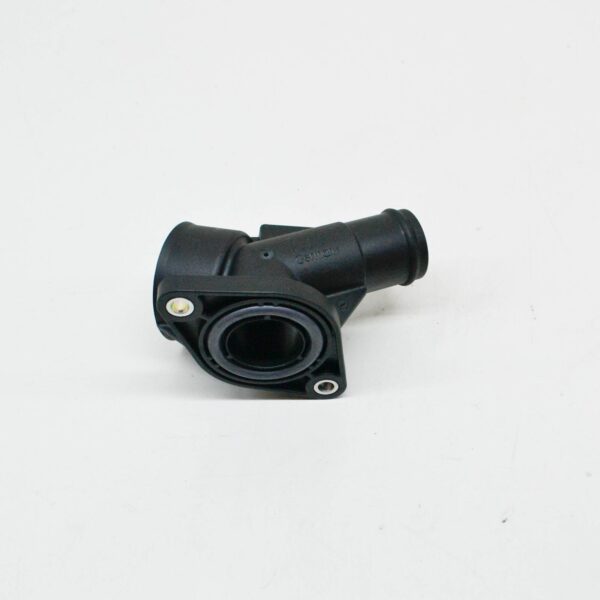 079121137F - AUDI A5 Sportback 8T8 Rear Right Cooling System Flange 079121137F ORIGINAL