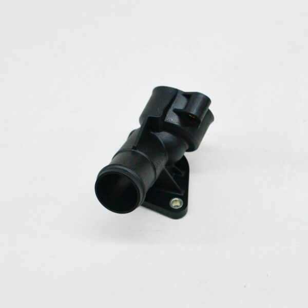 079121137F - AUDI A5 Sportback 8T8 Rear Right Cooling System Flange 079121137F ORIGINAL