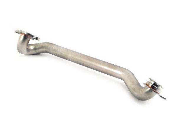 079121481G - AUDI A4 B7 Engine Coolant Pipe 079121481G ORIGINAL