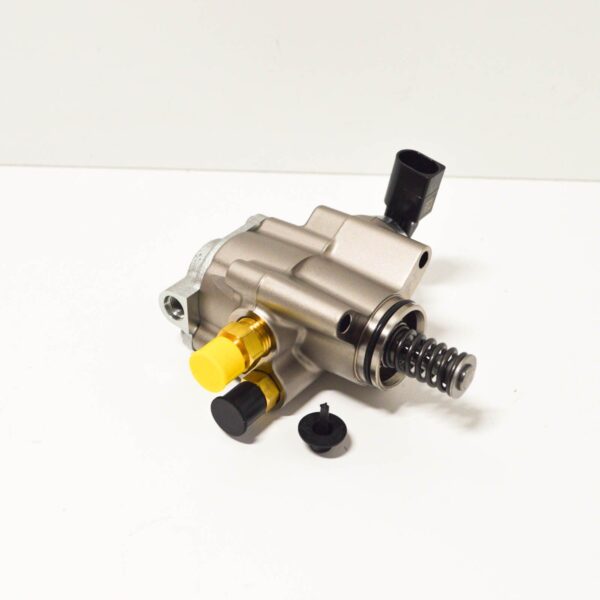 079127025AF - NEW AUDI Q7 4L HIGH PRESSURE FUEL PUMP 079127025AF 4.2 PETROL ORIGINAL