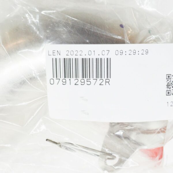 079129572R - NEW AUDI RS7 SPORTBACK 4G8 RIGHT INTAKE HOSE 079129572R ORIGINAL