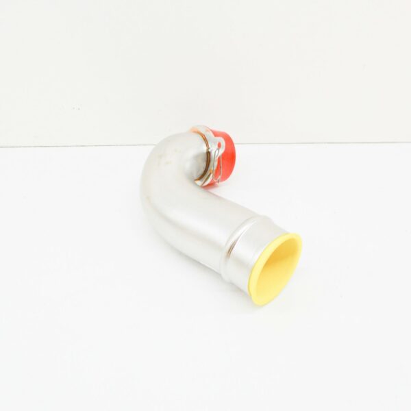 079129572R - NEW AUDI RS7 SPORTBACK 4G8 RIGHT INTAKE HOSE 079129572R ORIGINAL