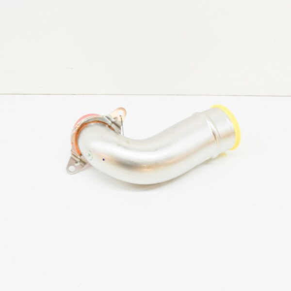 079129572R - NEW AUDI RS7 SPORTBACK 4G8 RIGHT INTAKE HOSE 079129572R ORIGINAL
