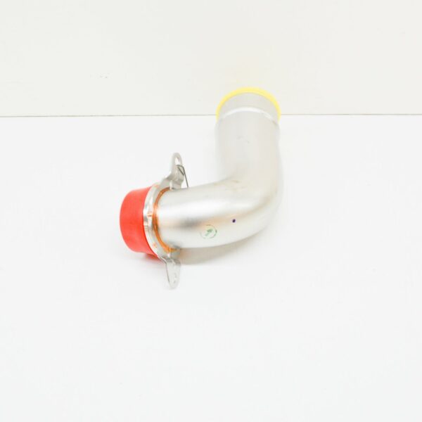 079129572R - NEW AUDI RS7 SPORTBACK 4G8 RIGHT INTAKE HOSE 079129572R ORIGINAL