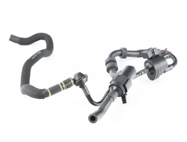 079133240BD - AUDI A6 C7 Activated Charcoal Canister Valve 079133240BD ORIGINAL