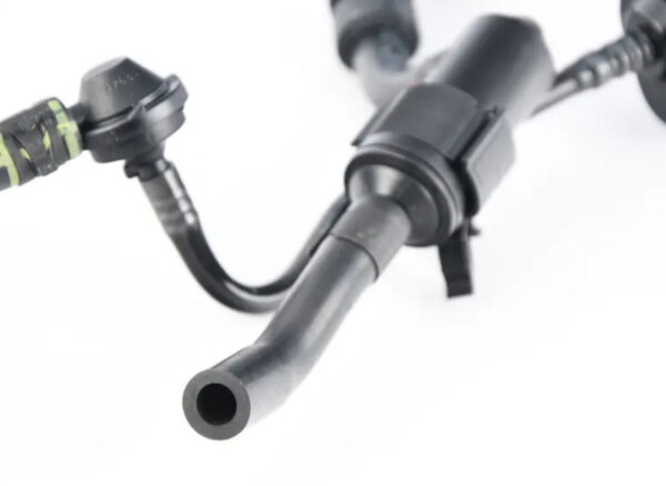 079133240BD - AUDI A6 C7 Activated Charcoal Canister Valve 079133240BD ORIGINAL