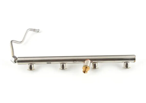 079133315BC - NEW AUDI Q7 4L LEFT FUEL RAIL 079133315BC ORIGINAL
