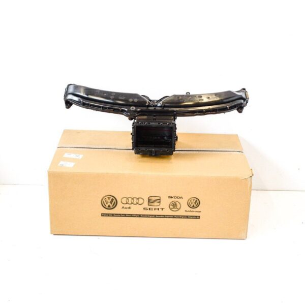 079145905J - AUDI A7 RS7 Intercooler Air Guide Manifold 079145905J  ORIGINAL