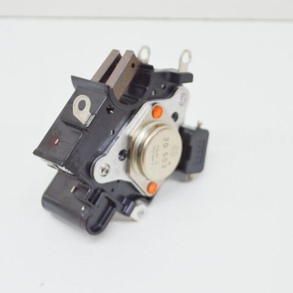 079903803A - NEW AUDI Q7 4L ALTERNATOR VOLTAGE REGULATOR 079903803A ORIGINAL