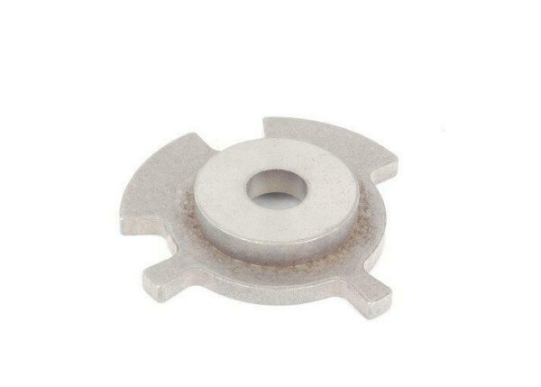 079905234B - AUDI A4 B7 Engine Crankshaft Position Sensor Interrupter 079905234B ORIGINAL