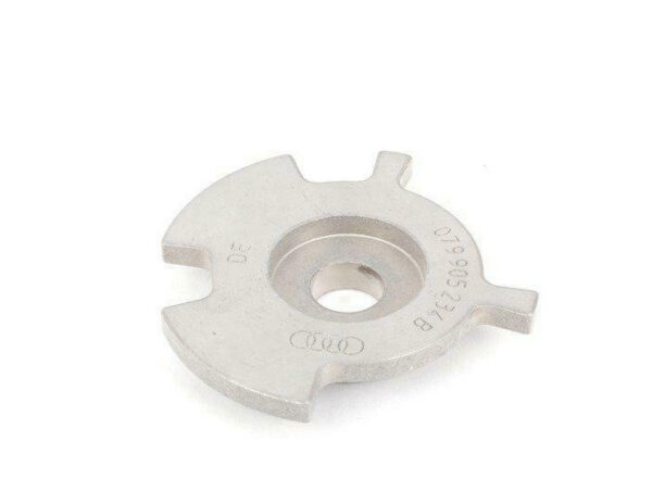 079905234B - AUDI A4 B7 Engine Crankshaft Position Sensor Interrupter 079905234B ORIGINAL
