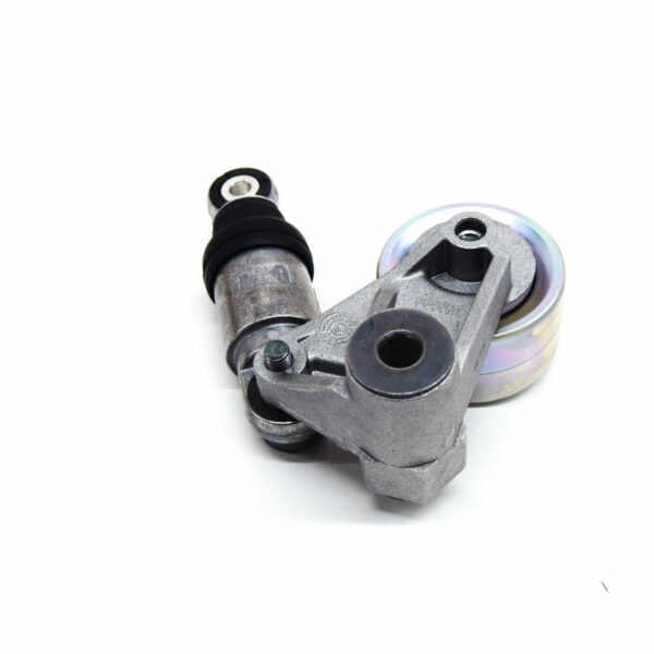 07D903315J - NEW AUDI A8 D4 BELT TENSIONER WITH DAMPER 07D903315J ORIGINAL
