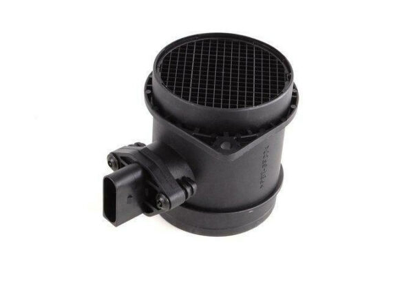 07D906461 - NEW AUDI A3 8P AIR MASS METER 07D906461 ORIGINAL