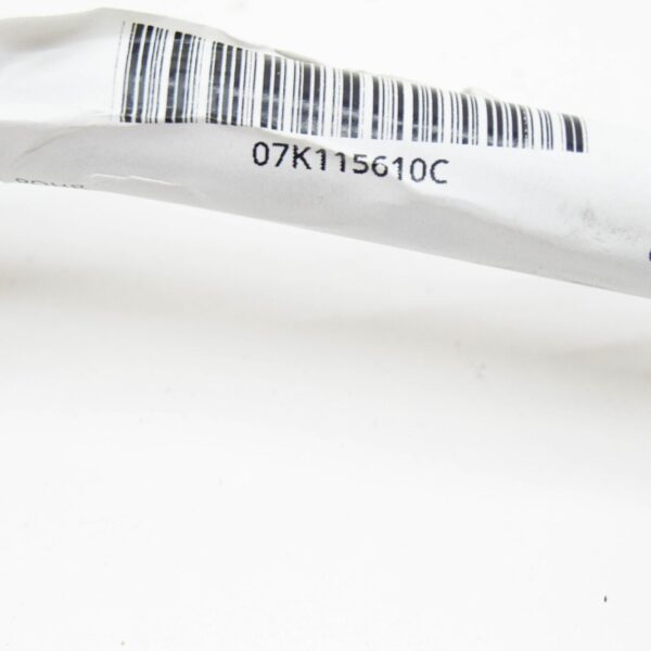 07K115610C - NEW AUDI RS3 ENGINE OIL DIPSTICK TUBE 07K115610C ORIGINAL