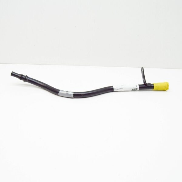 07K115610C - NEW AUDI RS3 ENGINE OIL DIPSTICK TUBE 07K115610C ORIGINAL