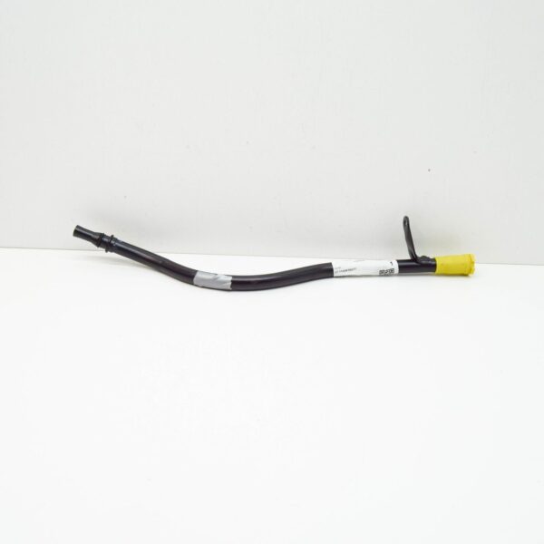 07K115610C - NEW AUDI RS3 ENGINE OIL DIPSTICK TUBE 07K115610C ORIGINAL