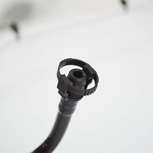 07K133352C - NEW AUDI TT RS 8J VACUUM HOSE WITH CONNECTING PARTS 07K133352C ORIGINAL