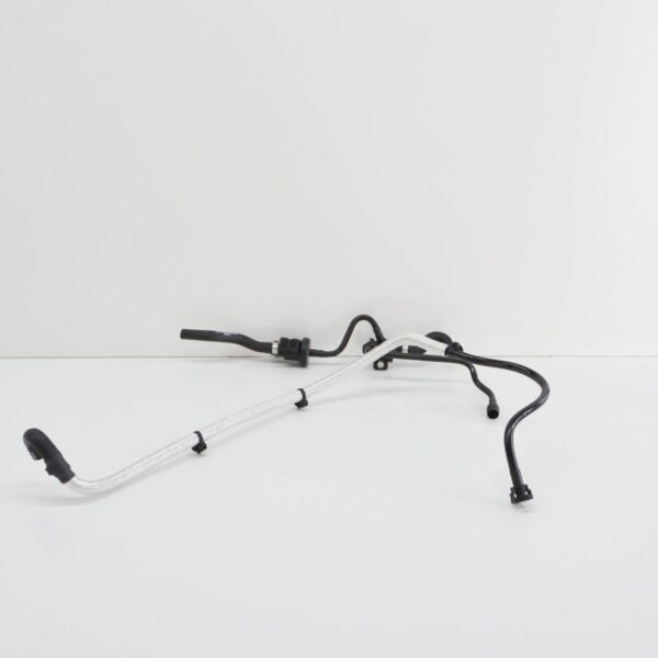 07K133352C - NEW AUDI TT RS 8J VACUUM HOSE WITH CONNECTING PARTS 07K133352C ORIGINAL