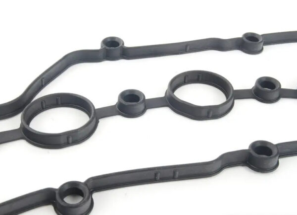 07L103483J - NEW AUDI A6 C6 LEFT VALVE COVER GASKET SEAL 07L103483J