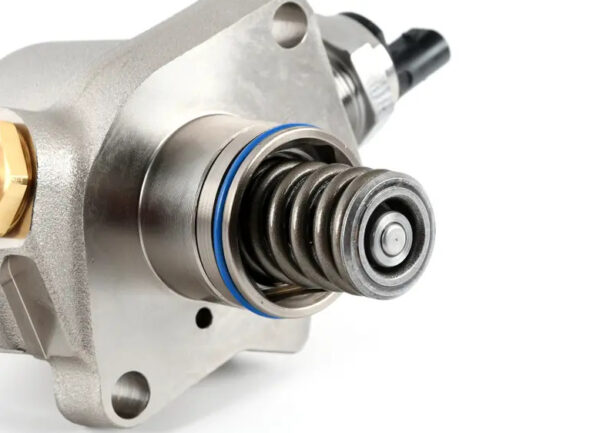 07L127025S - NEW AUDI R8 4S HIGH PRESSURE FUEL PUMP 07L127025S ORIGINAL