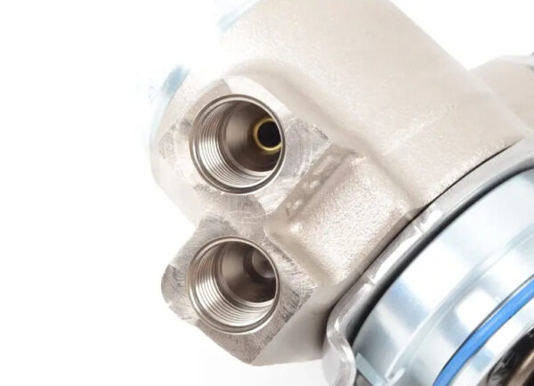 07L127026AL - NEW AUDI A6 AVANT C7 HIGH PRESSURE FUEL PUMP 07L127026AL ORIGINAL