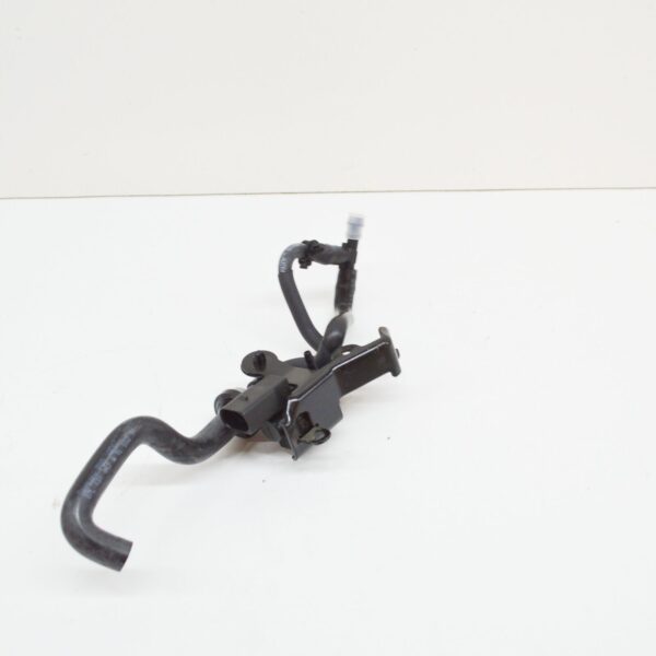 07L131055 - NEW AUDI A6 4F C6 PRESSURE CONTROL LINE 07L131055 ORIGINAL